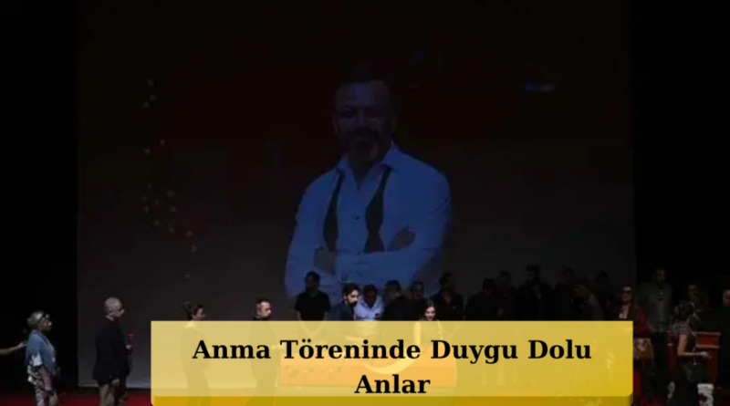 Serhat Kılıç, Son Yolculuğuna Uğurlandı!