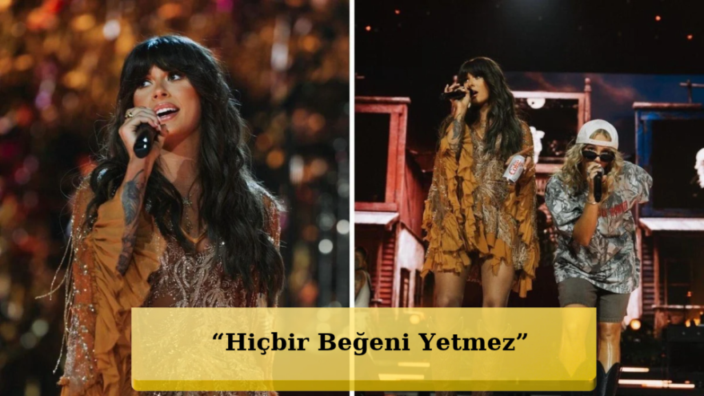 Hayranına Şok Yanıt! Ortalık Karıştı