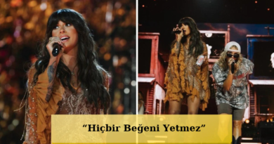 Hayranına Şok Yanıt! Ortalık Karıştı