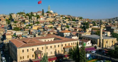 Her Şehir Bir Miras: Gaziantep'in Tarihini, Zanaatını ve Eşsiz Lezzetlerini Ekrana Taşıyan Keşif Dolu Bir Rota