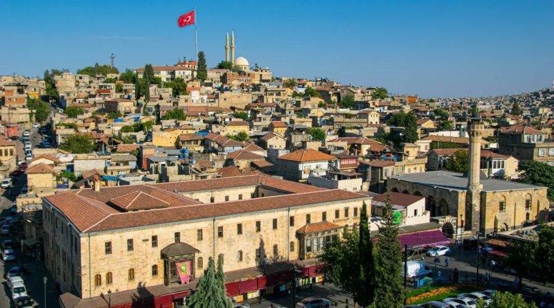 Her Şehir Bir Miras: Gaziantep'in Tarihini, Zanaatını ve Eşsiz Lezzetlerini Ekrana Taşıyan Keşif Dolu Bir Rota