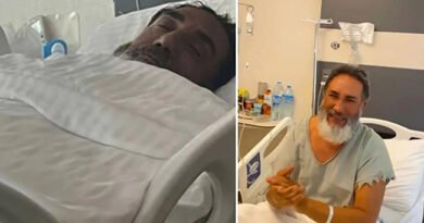 Tarık Mengüç: Hastalığı Sırasında Arayıp Sormayanlara Sitem Etti; “Gönlüm Kırıldı!”