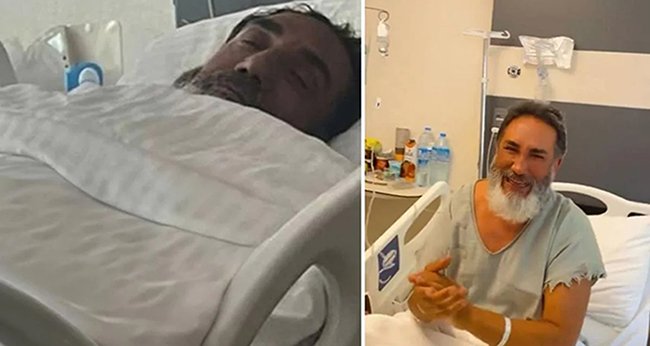 Tarık Mengüç: Hastalığı Sırasında Arayıp Sormayanlara Sitem Etti; “Gönlüm Kırıldı!”