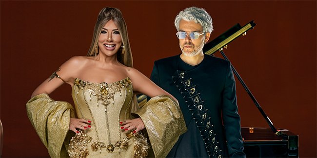 ALV Müzik ve Sanat Festivali... FİNAL IŞIN KARACA VE EMİR ERSOY'LA!