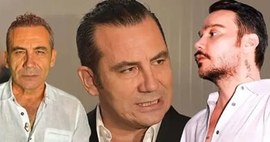 Sinan Akçıl, Ferhat Göçer'in Şarkılarını Yasakladı!