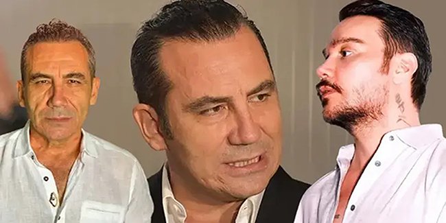 Sinan Akçıl, Ferhat Göçer'in Şarkılarını Yasakladı!