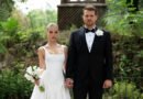 Burak Yörük ve Tuana Yılmaz Evlendi!