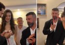 Itır Esen Nişanlandı: Menajeri ile Yeni Bir Aşk Başladı!