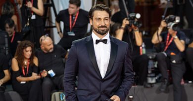 Alp Navruz'un İtalya'daki Başarısı Ödülle Taçlandı!