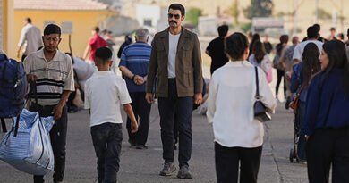 Sevdanın Ateşi: Mirza ve Leyla'nın Hikayesi Başlıyor!