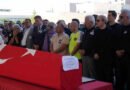 Serhat Kılıç... Ankara'da Toprağa Verildi!