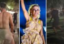 Yıldız Tilbe'nin Konserinde Arbede Yaşandı!