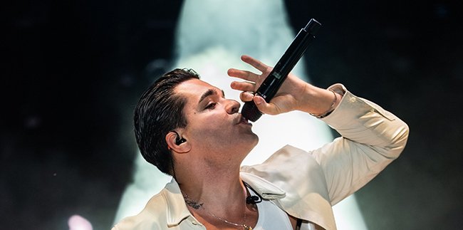 Emir Can İğrek: Üç Günde Üç Konser!