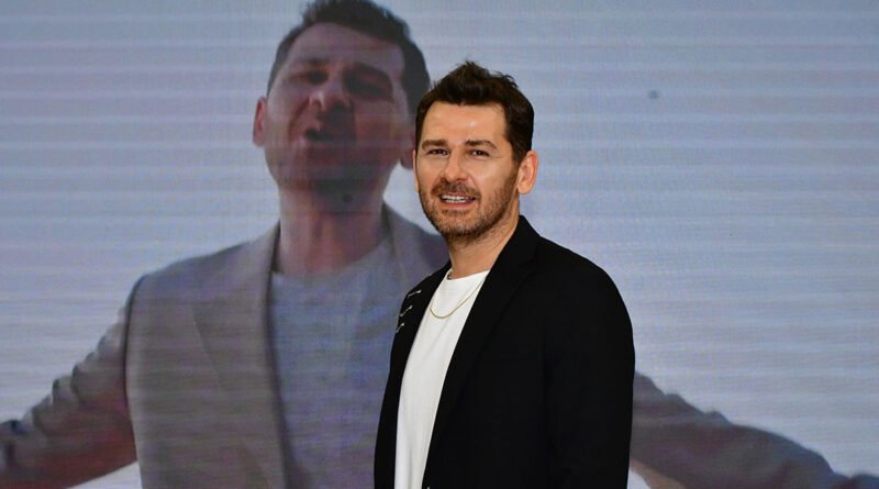 Stüdyo Konuğu Yılmaz Taner!