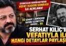 OYUNCULAR SENDİKASI'NDAN VEFAT AÇIKLAMASI!