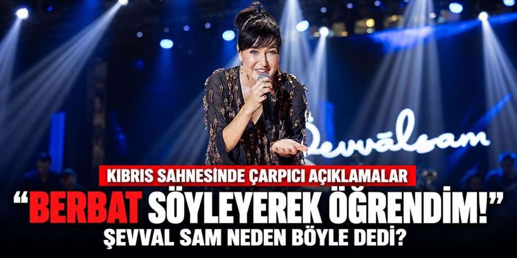 Acımasız Öz Eleştiri: 'Berbat Söyleyerek Öğrendim!'