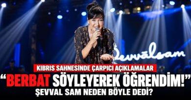 Acımasız Öz Eleştiri: 'Berbat Söyleyerek Öğrendim!'