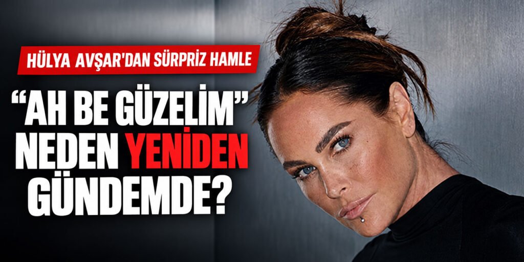 28 Yıl Sonra 'Ah Be Güzelim' Yeniden!