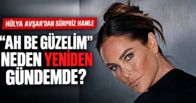 28 Yıl Sonra 'Ah Be Güzelim' Yeniden!