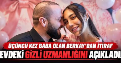 GAZ ÇIKARMADA ÇOK İYİYİM!