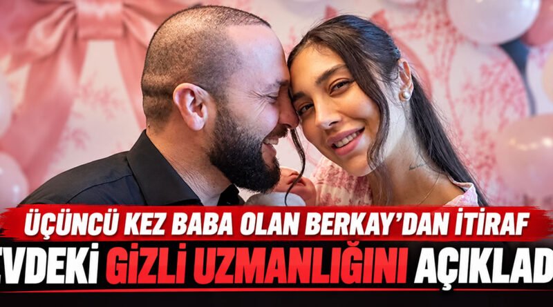GAZ ÇIKARMADA ÇOK İYİYİM!