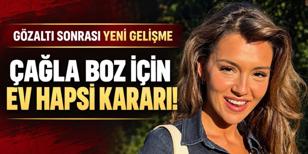 Gözaltına Alınmıştı, Hakkında Ne Karar Verildi?