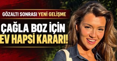 Gözaltına Alınmıştı, Hakkında Ne Karar Verildi?