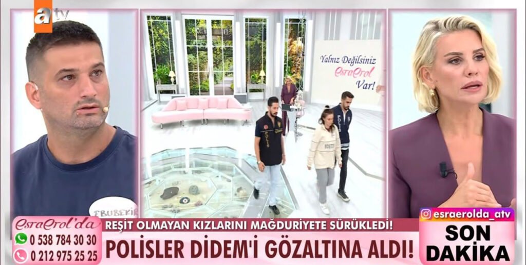Bir Günde İki Büyük Olay Çözüldü!