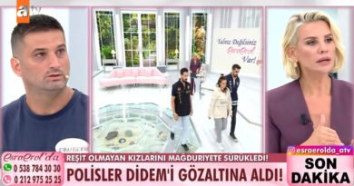 Bir Günde İki Büyük Olay Çözüldü!