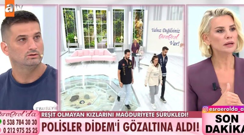 Bir Günde İki Büyük Olay Çözüldü!