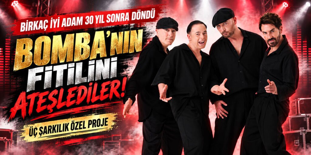 Birkaç İyi Adam… 30 Yıl Sonra Şaşırtıcı Bir Dönüş!