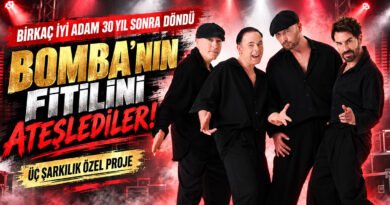 Birkaç İyi Adam… 30 Yıl Sonra Şaşırtıcı Bir Dönüş!