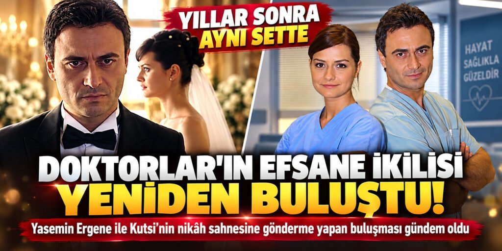 18 YIL SONRA ALINAN İNTİKAM!