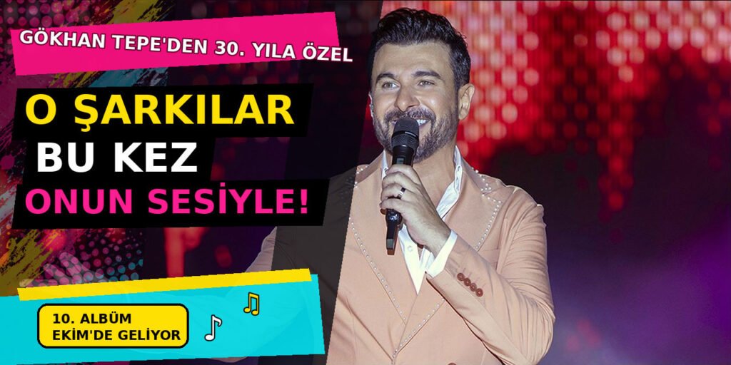 Gökhan Tepe: 'Ben Yoldan Hiç Ayrılmadım!'