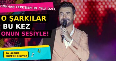 Gökhan Tepe: 'Ben Yoldan Hiç Ayrılmadım!'