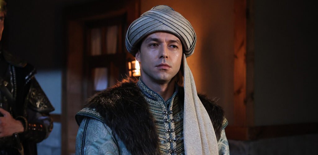 Mehmed: Fetihler Sultanı... Karanlık Oyun!