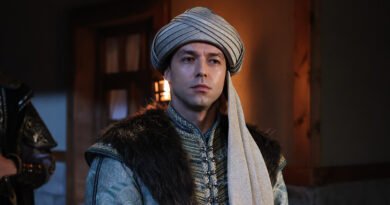 Mehmed: Fetihler Sultanı... Karanlık Oyun!