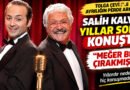 Salih Kalyon ve Tolga Çevik: ESKİ DEFTER YENİDEN AÇILDI; “MEĞER BEN ÇIRAKMIŞIM!”