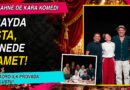 VERSAY’A KAHKAHA BASKINI: ‘PASTA YESİNLER!’ KADROSU İLK PROVADA DEVRİMİ BAŞLATTI