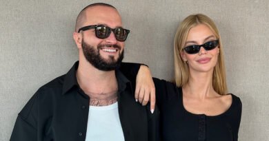 Berkay'ın "HATA BENİM" Klibi Aslı Turanlı ile Yayında!
