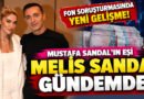 Melis Sandal'ın Mal Varlıkları Donduruldu; Fon Krizine Karıştı!