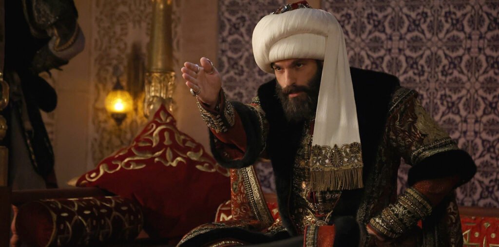 Mehmed: The Sultan of Conquests... Time for Accountability for the Envoys!