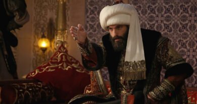 Mehmed: The Sultan of Conquests... Time for Accountability for the Envoys!
