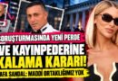 Mustafa Sandal: Eşi ve Kayınpederi Hakkında Yakalama Kararı!