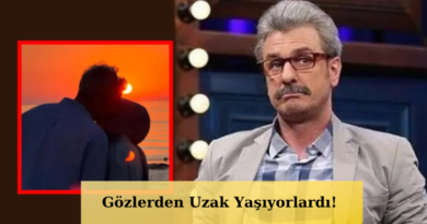 Mesut'tan Romantik Paylaşım! Eşiyle Pozları Beğeni Topladı