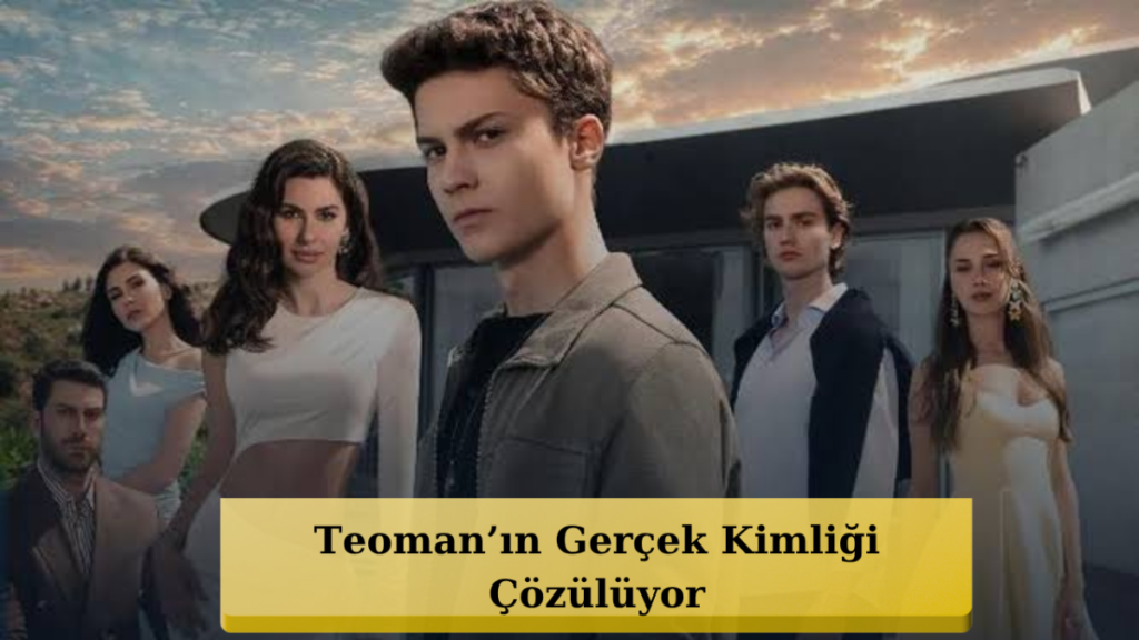 Daha 17'de Yer Yerinden Oynadı! Büyük Sır Çözüldü!