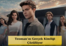 Daha 17'de Yer Yerinden Oynadı! Büyük Sır Çözüldü!