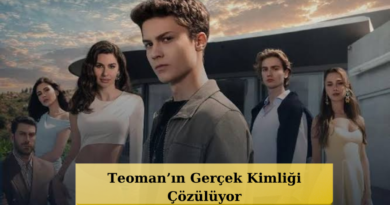 Daha 17'de Yer Yerinden Oynadı! Büyük Sır Çözüldü!