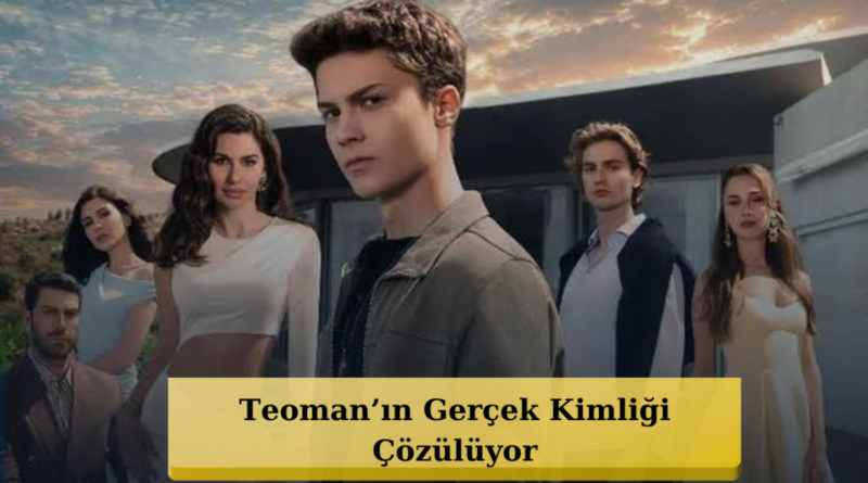 Daha 17'de Yer Yerinden Oynadı! Büyük Sır Çözüldü!