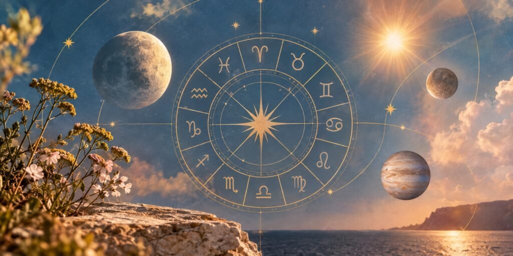 14-20 Eylül 2026 Haftalık Astrolojik Yorumlar